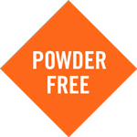 Powder-Free