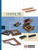 Advanced Interconnections Catalog