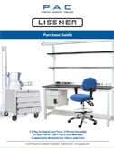 Lissner Purchase Guide