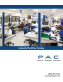 PAC Industrial Facilities Catalog