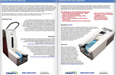 CleanPro Shoe Cover Dispensers & Removers Catalog