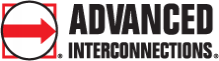 Advanced Interconnections Logo