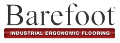 Barefoot Mats Logo