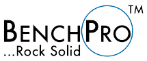 BenchPro Logo