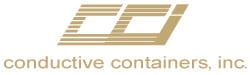 Conductive Containers Logo