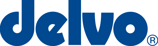 Delvo Logo