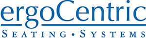 ergoCentric Seating Systems Logo