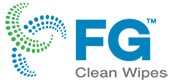FG Clean Wipes Logo