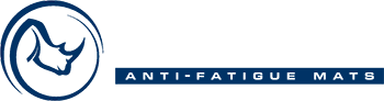 Rhino Anti-Fatigue Mats Logo