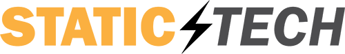 StaticTech Logo