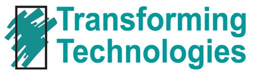 Transforming Technologies Logo