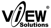 View Solutions Logo