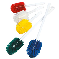 Cleanroom Cleaning Brushes