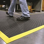Ergonomic Flooring