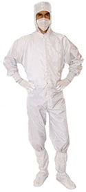 CleanPro C3.2 Coverall