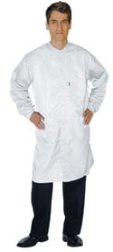 CleanPro C3.2 Cleanroom Frock