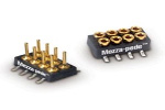 Mezza-Pede® SMT Connectors