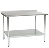 Eagle 16-Gauge Stainless Steel Table with 2.5