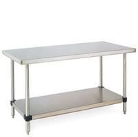 Metro Stainless Steel Table