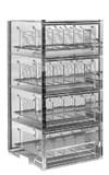SMT Reel Dry Storage Cabinet