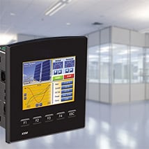 Cleanroom Monitoring System