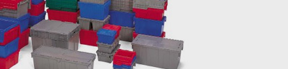Akro-Mils Containers & Totes