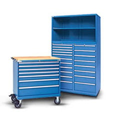 Lista Drawer Cabinets