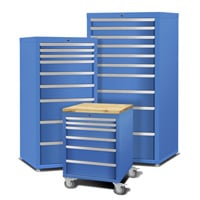 BenchPro Drawer Cabinet