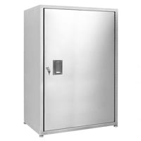 BenchPro Stainless Steel Cabinet