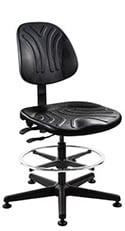 Bevco 4000 Series Fabric Task Chair