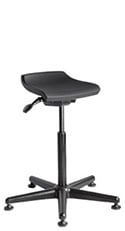 Bevco Sit/Stand Stool