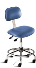 BioFit ESD Chair