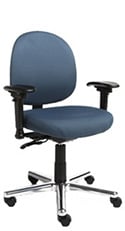 Cramer ESD Chair