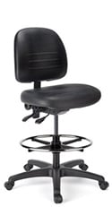 Cramer Cleanroom ESD Chair