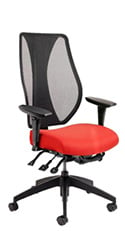 ergoCentric tCentric Office Chair
