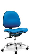 Gibo/Kodama Cleanroom Chair