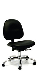 Gibo/Kodama Cleanroom ESD Chair