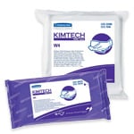 Kimtech™ Pure Cleanroom Wipers