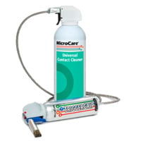 MicroCare Contact Cleaner