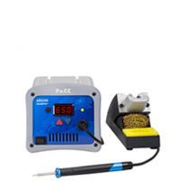 PACE ADS 200 Soldering Station