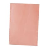 Protektive Pak Pink Anti-Static Poly Bag