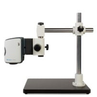 Vision Lynx EVO Cam II Microscope