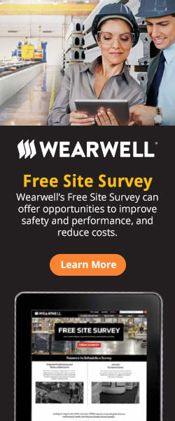 Free Wearwell Site Survey