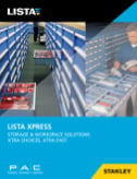 Lista Xpress Storage Solutions Catalog