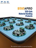 StatPro ESD Material Handling Catalog