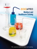 StatPro Medical and Healthcare Product Catalog