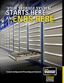 Vidmar Industrial Storage Catalog