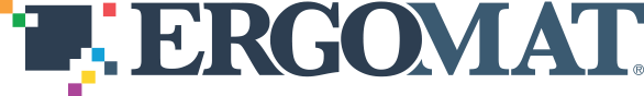 Ergomat Logo