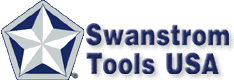 Swanstrom Tools Logo