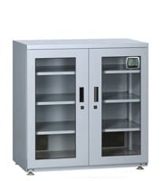 StatPro Automatic Purge Desiccant Dry Cabinet